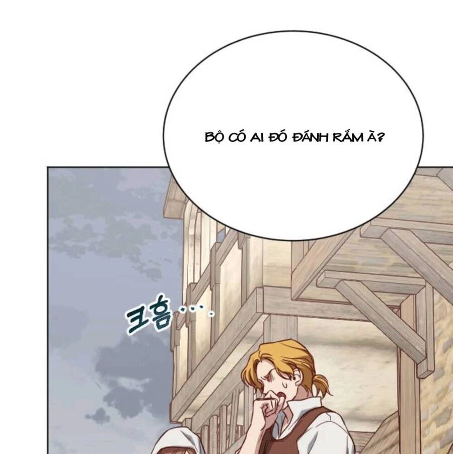 Hoa Dã Thú Chapter 5 - 11