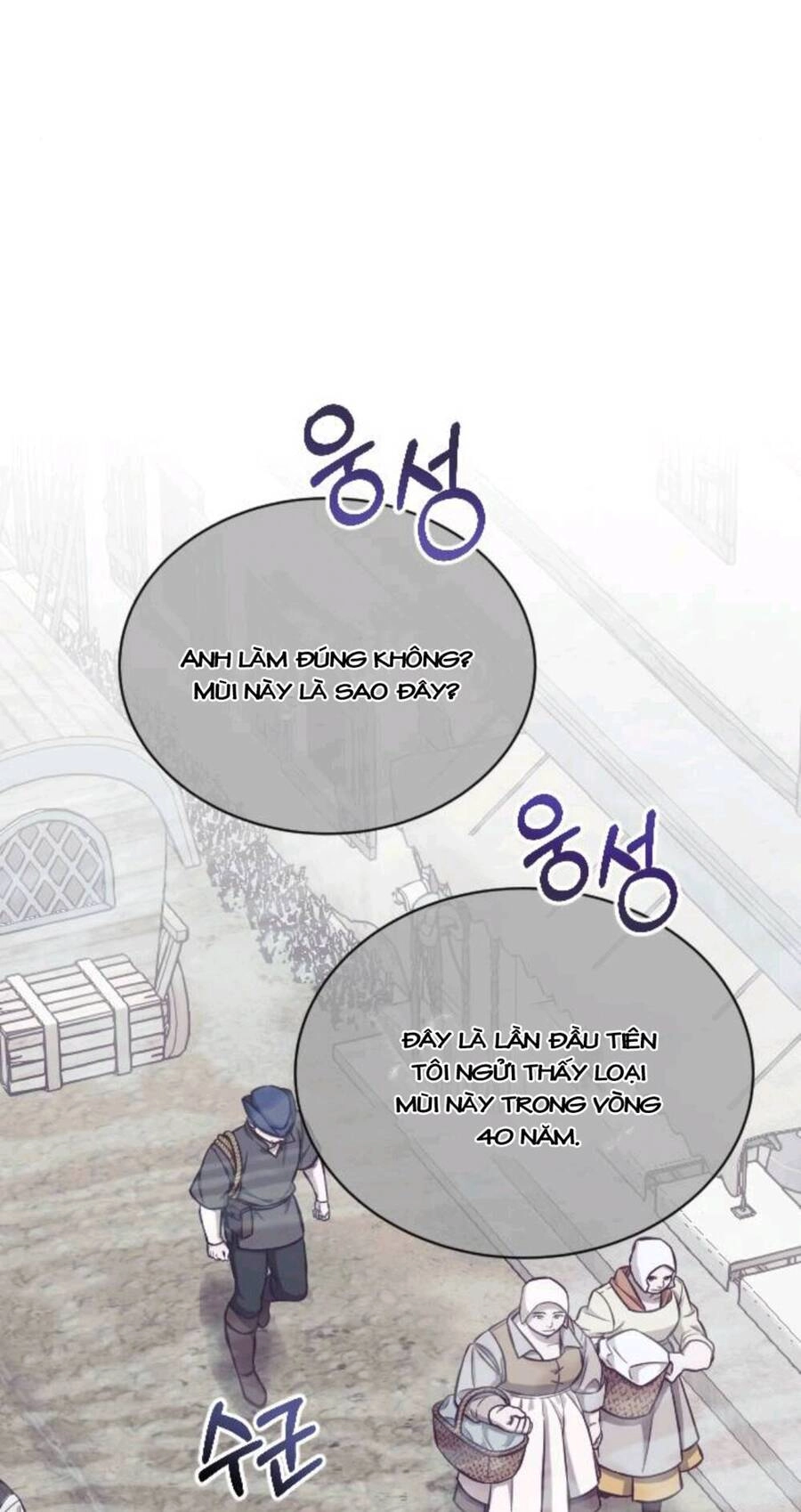 Hoa Dã Thú Chapter 5 - 13