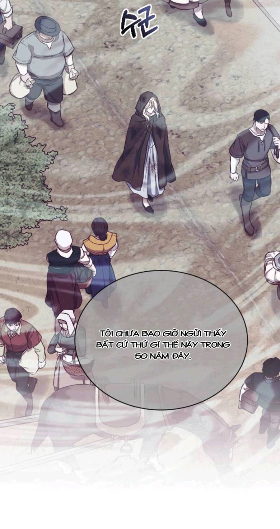 Hoa Dã Thú Chapter 5 - 14