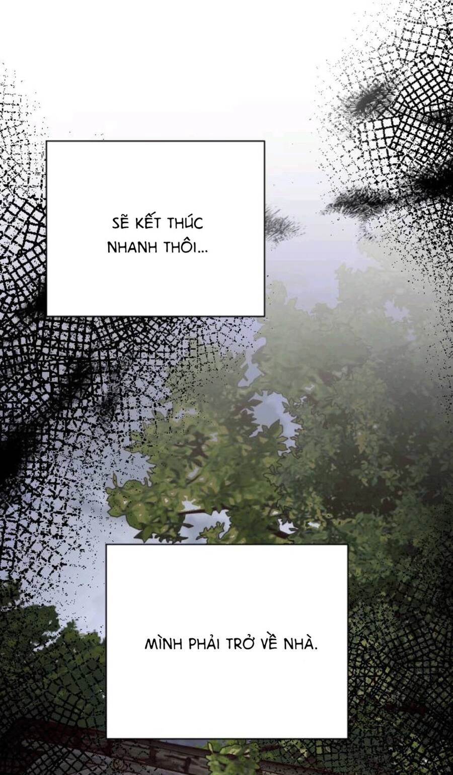 Hoa Dã Thú Chapter 5 - 25