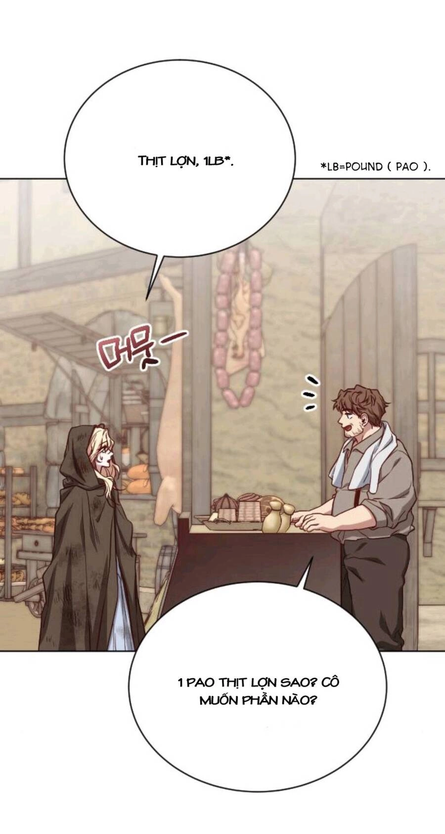 Hoa Dã Thú Chapter 5 - 27