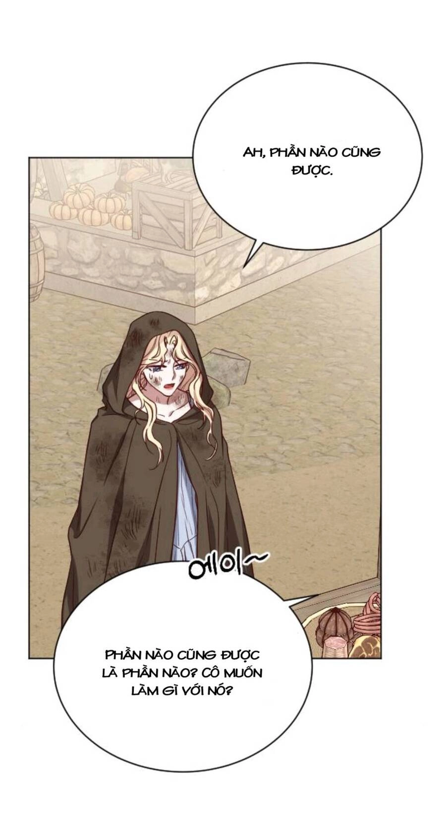 Hoa Dã Thú Chapter 5 - 28