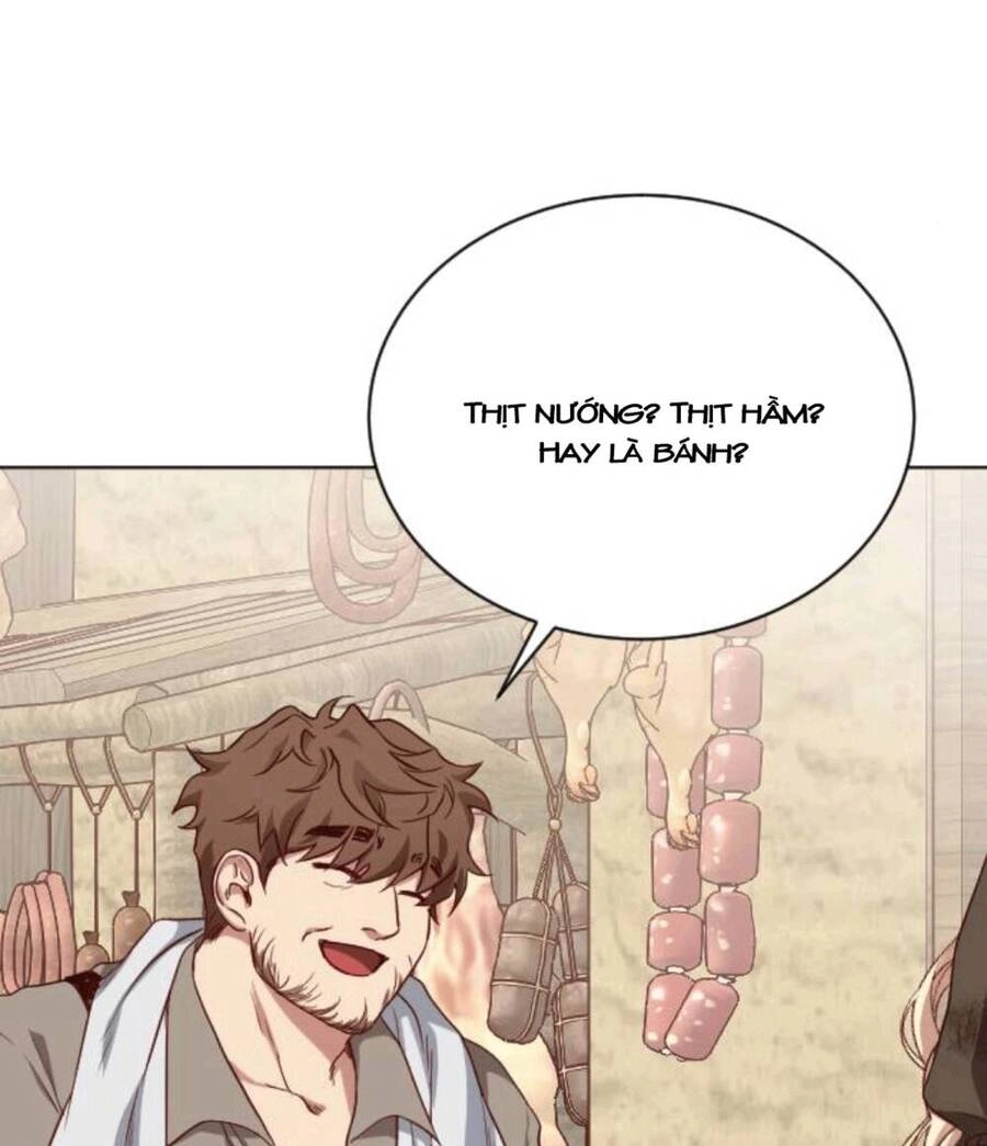 Hoa Dã Thú Chapter 5 - 29