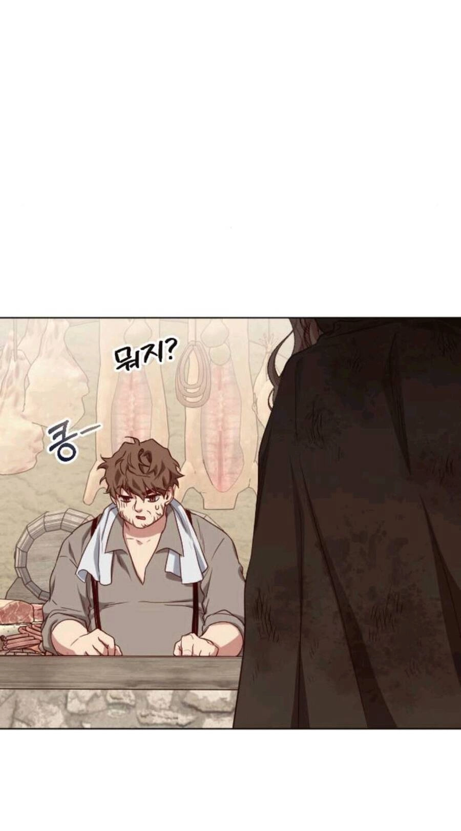 Hoa Dã Thú Chapter 5 - 33