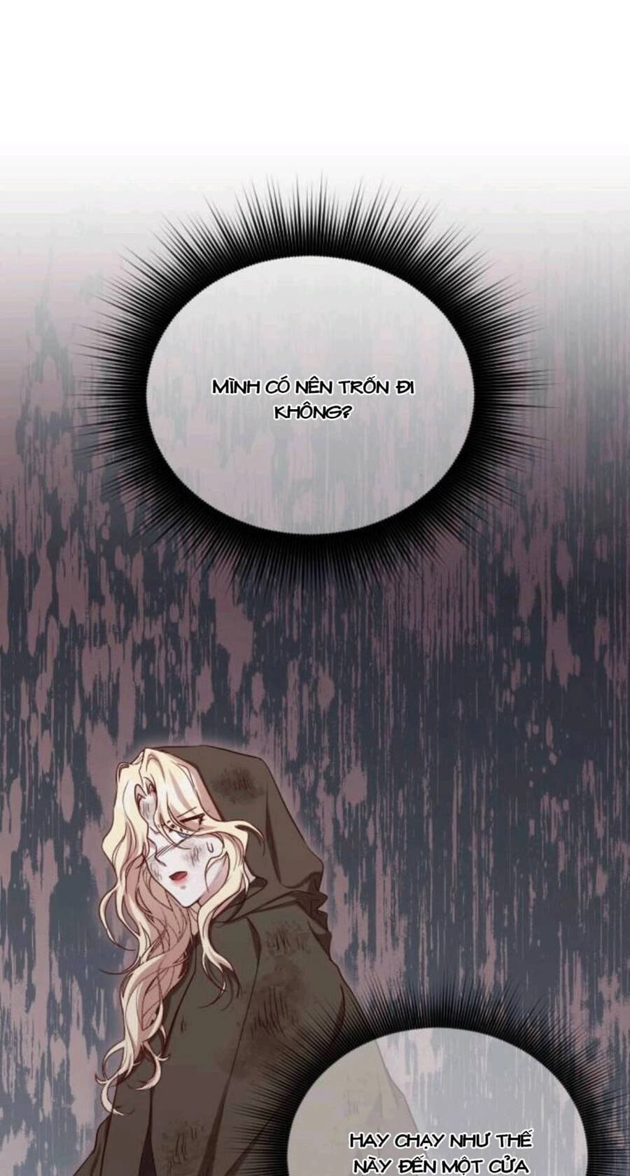 Hoa Dã Thú Chapter 5 - 34