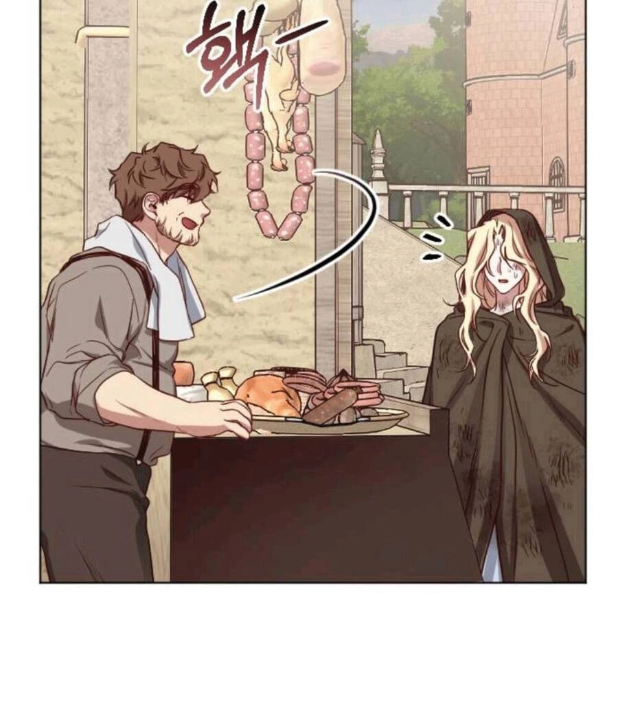 Hoa Dã Thú Chapter 5 - 40