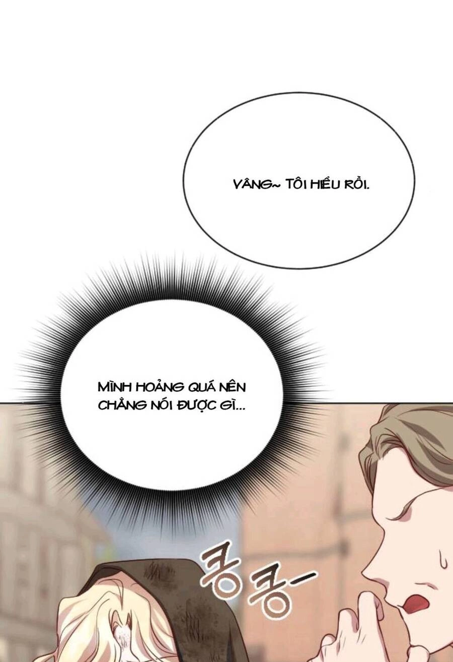 Hoa Dã Thú Chapter 5 - 44