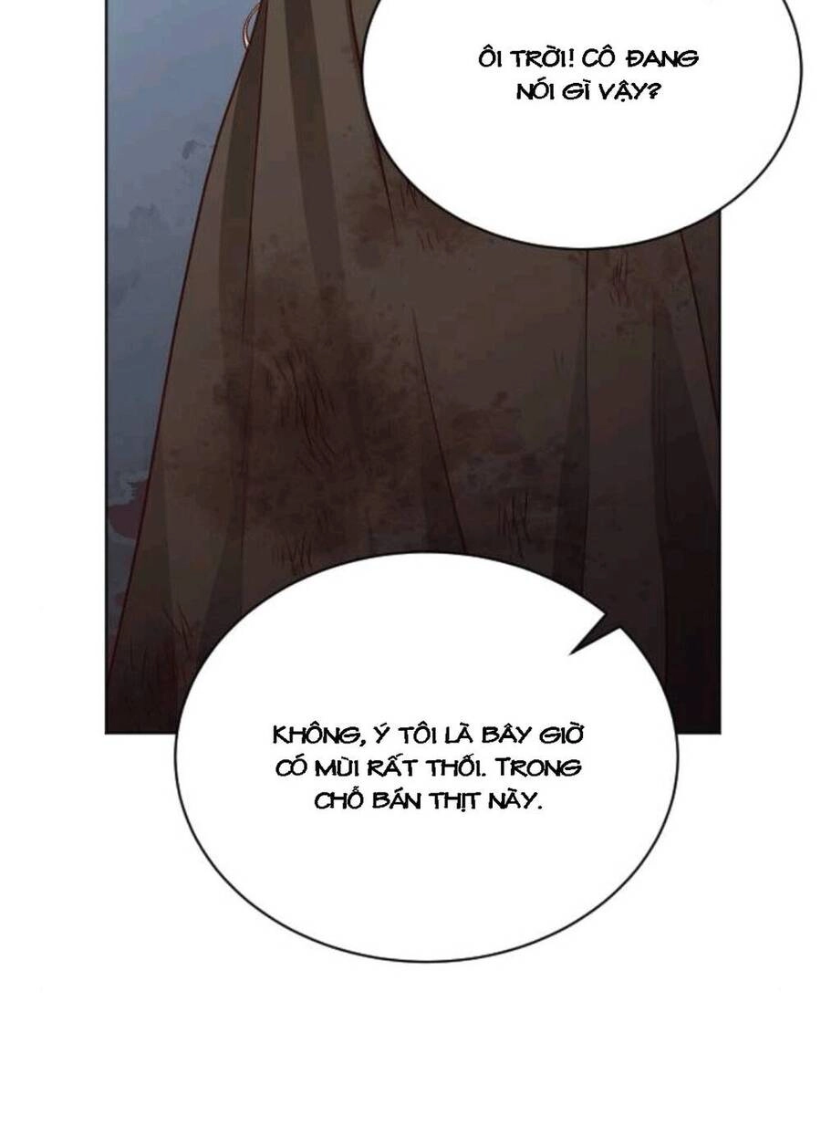 Hoa Dã Thú Chapter 5 - 47