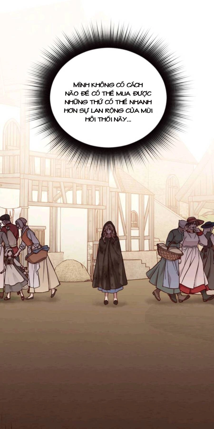 Hoa Dã Thú Chapter 5 - 63