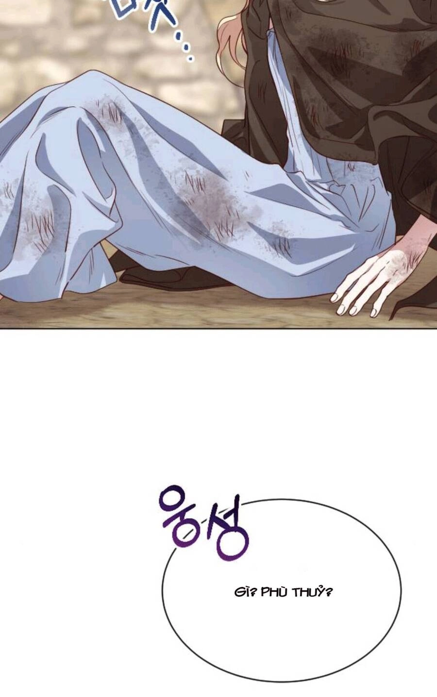 Hoa Dã Thú Chapter 5 - 75