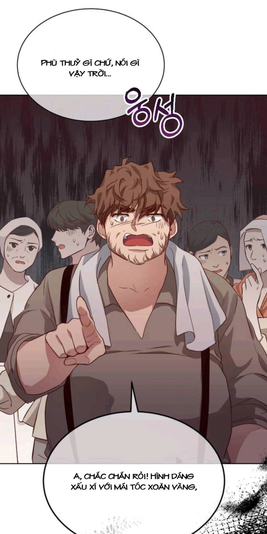 Hoa Dã Thú Chapter 5 - 76