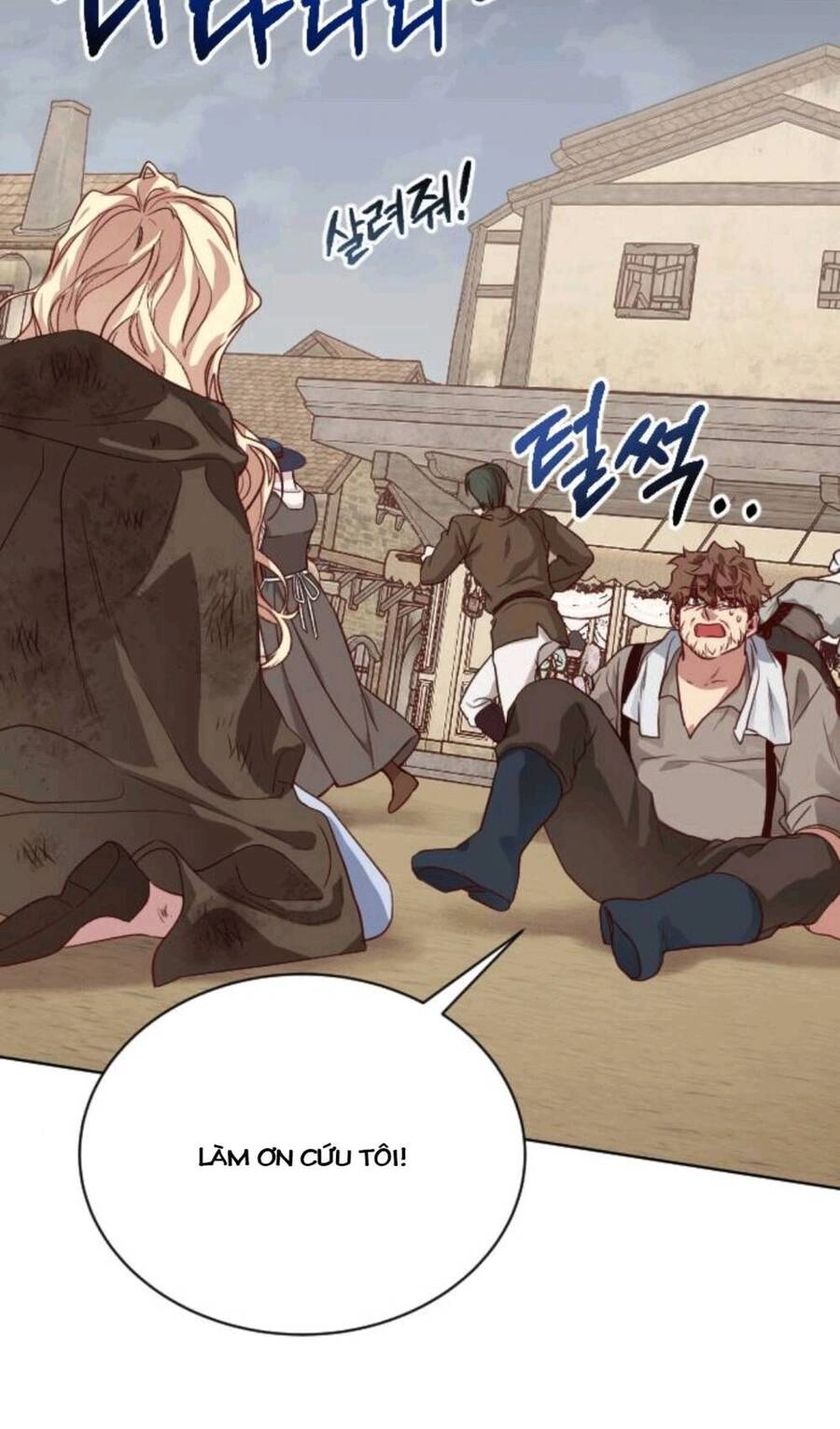 Hoa Dã Thú Chapter 5 - 80