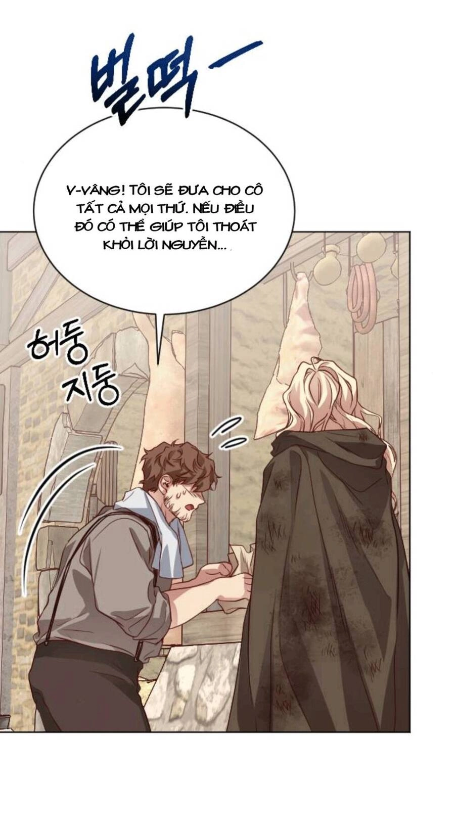 Hoa Dã Thú Chapter 5 - 91