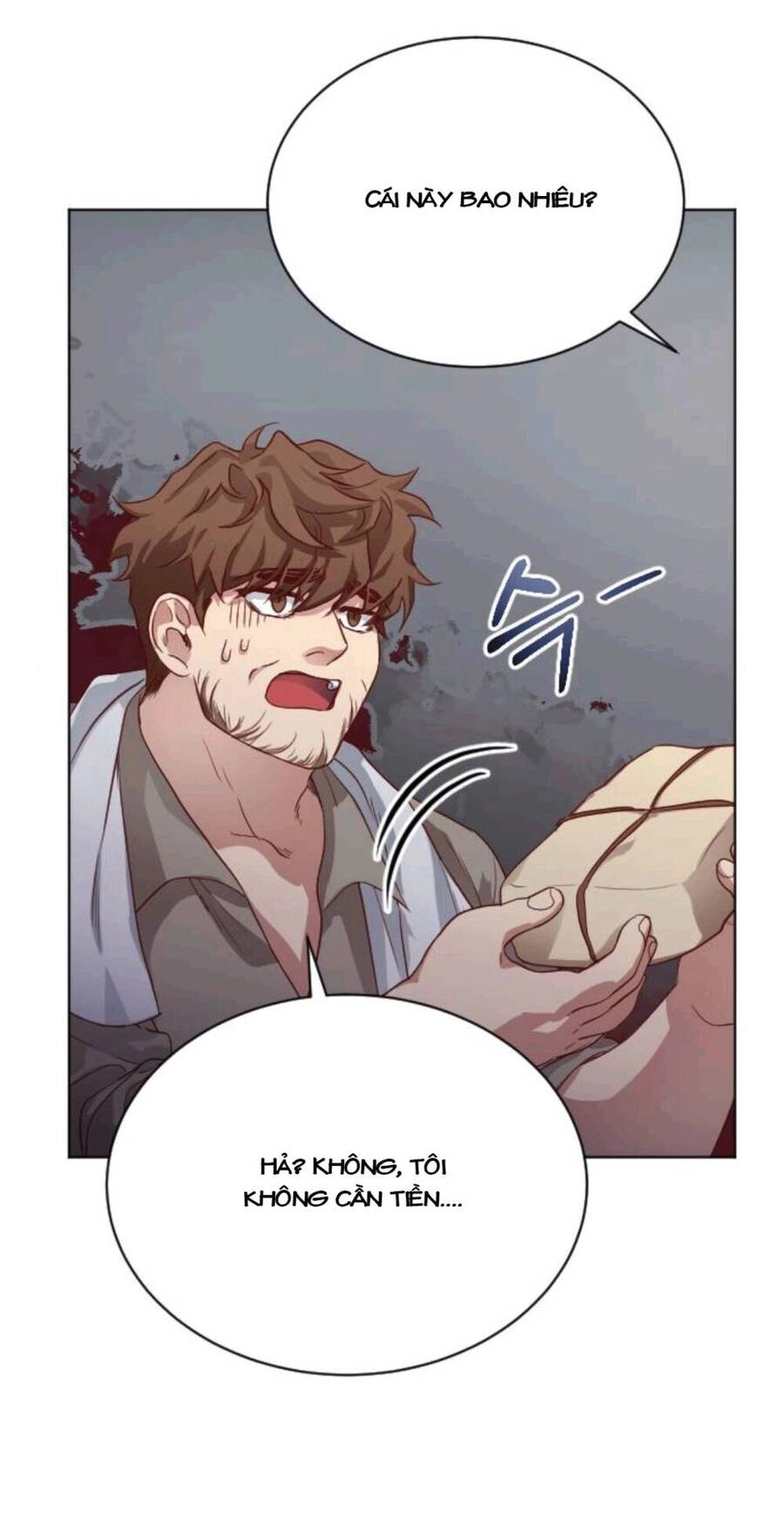 Hoa Dã Thú Chapter 5 - 92