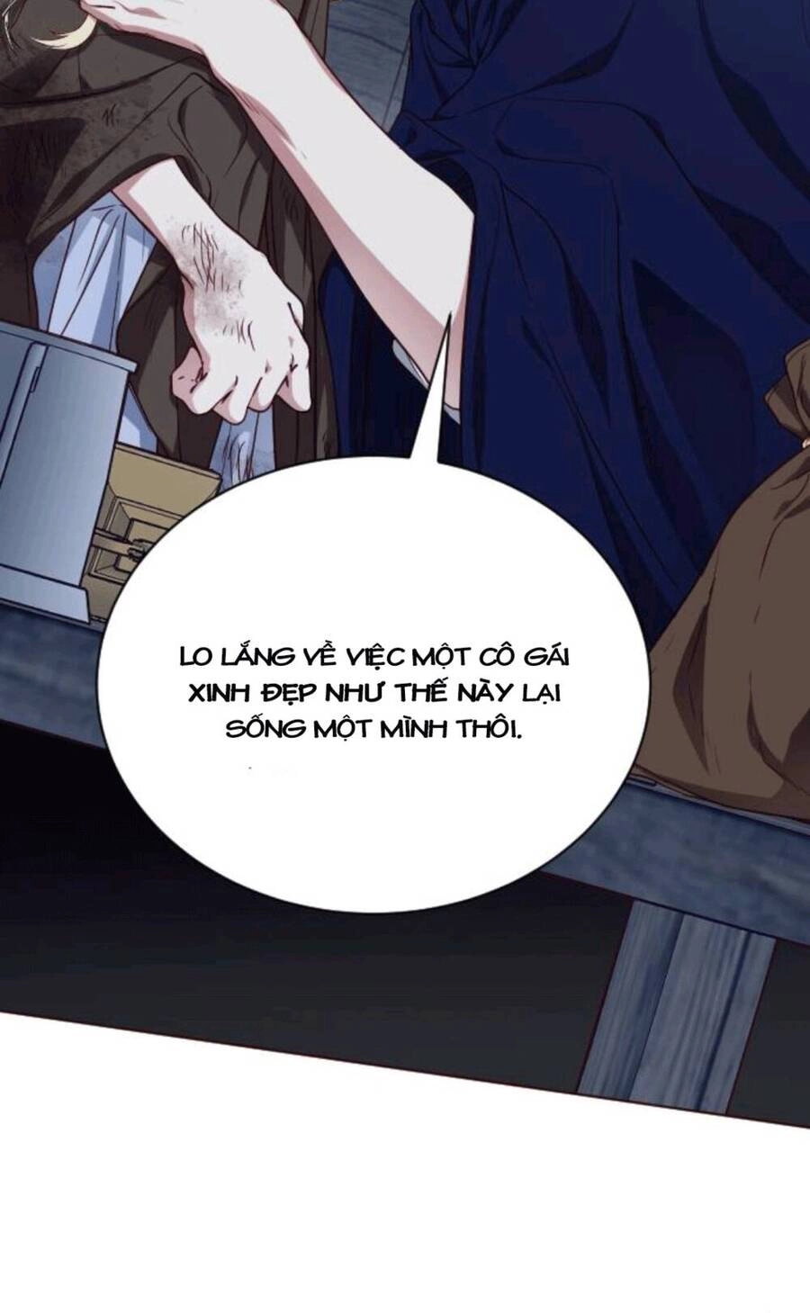 Hoa Dã Thú Chapter 6 - 22