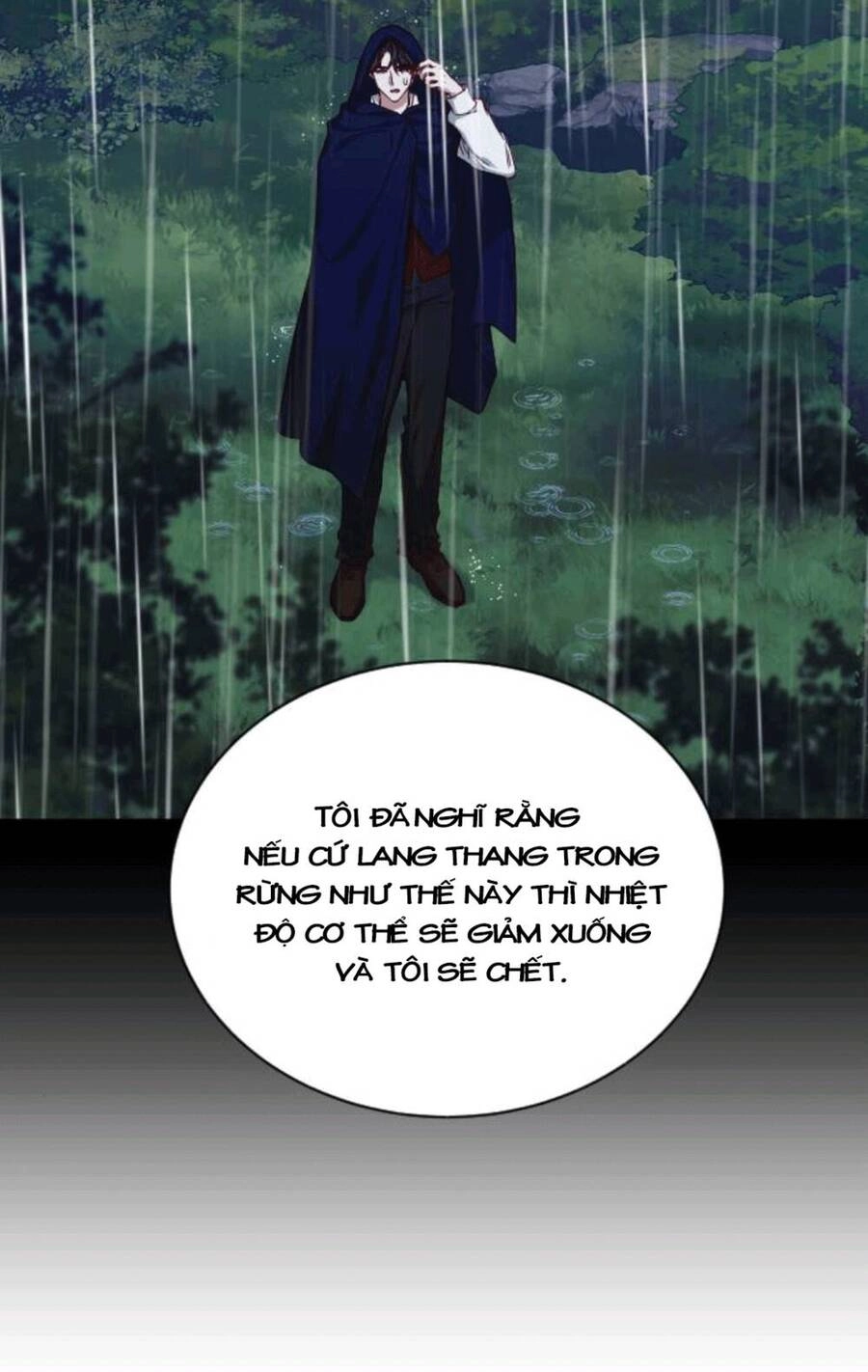 Hoa Dã Thú Chapter 6 - 56