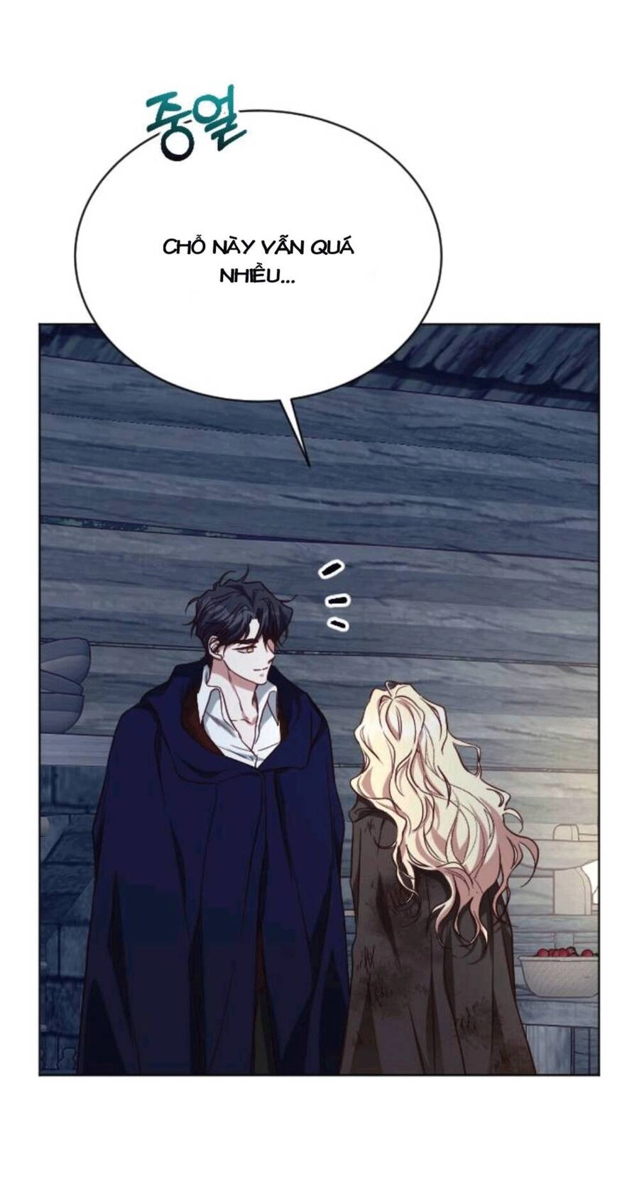 Hoa Dã Thú Chapter 6 - 62