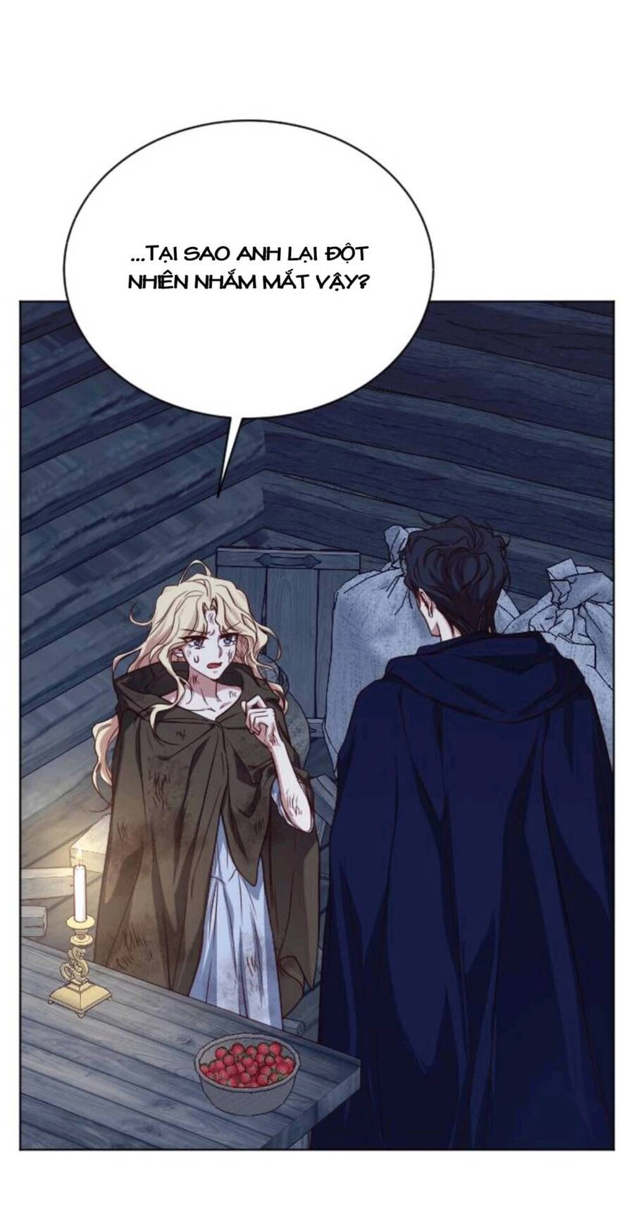 Hoa Dã Thú Chapter 6 - 88