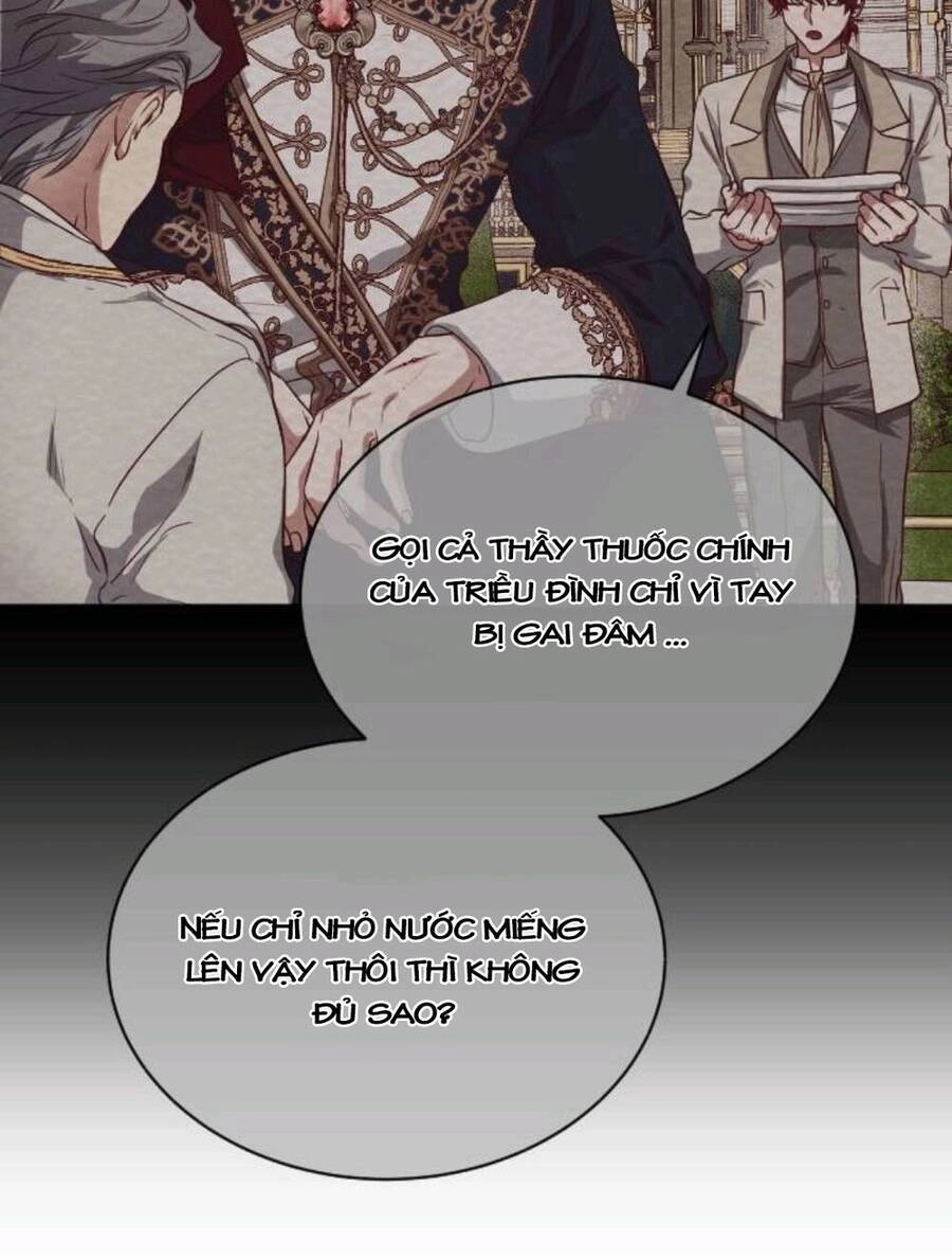 Hoa Dã Thú Chapter 6 - 110