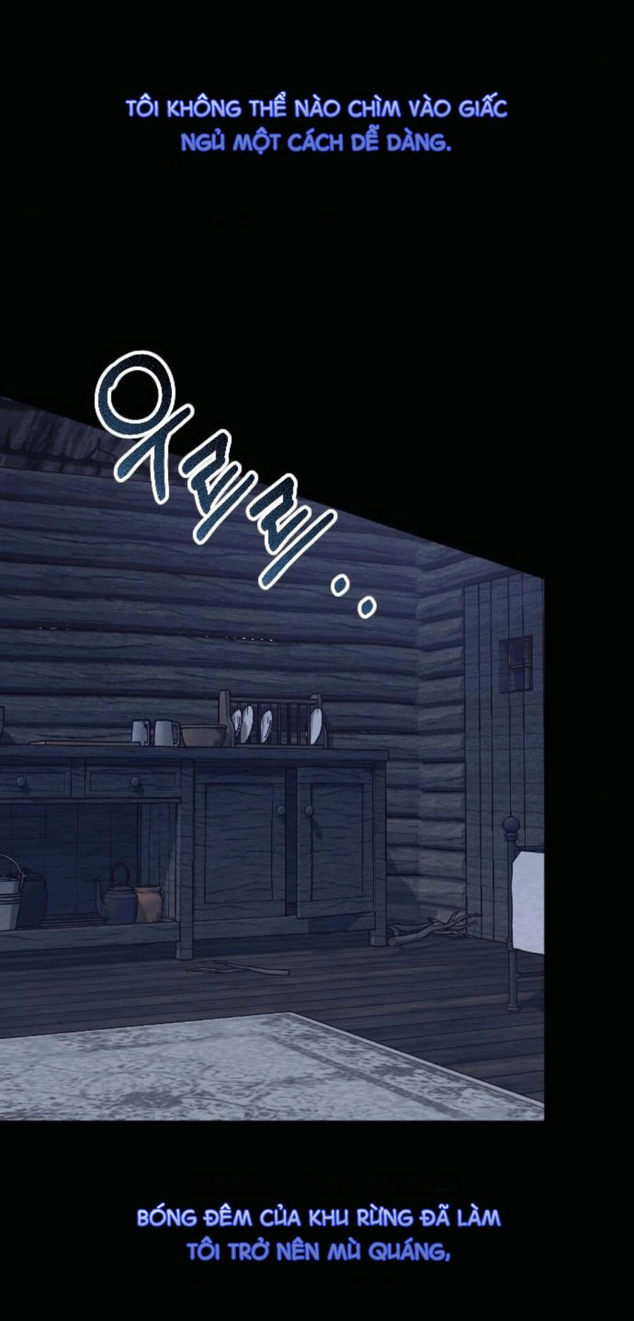 Hoa Dã Thú Chapter 7 - 3