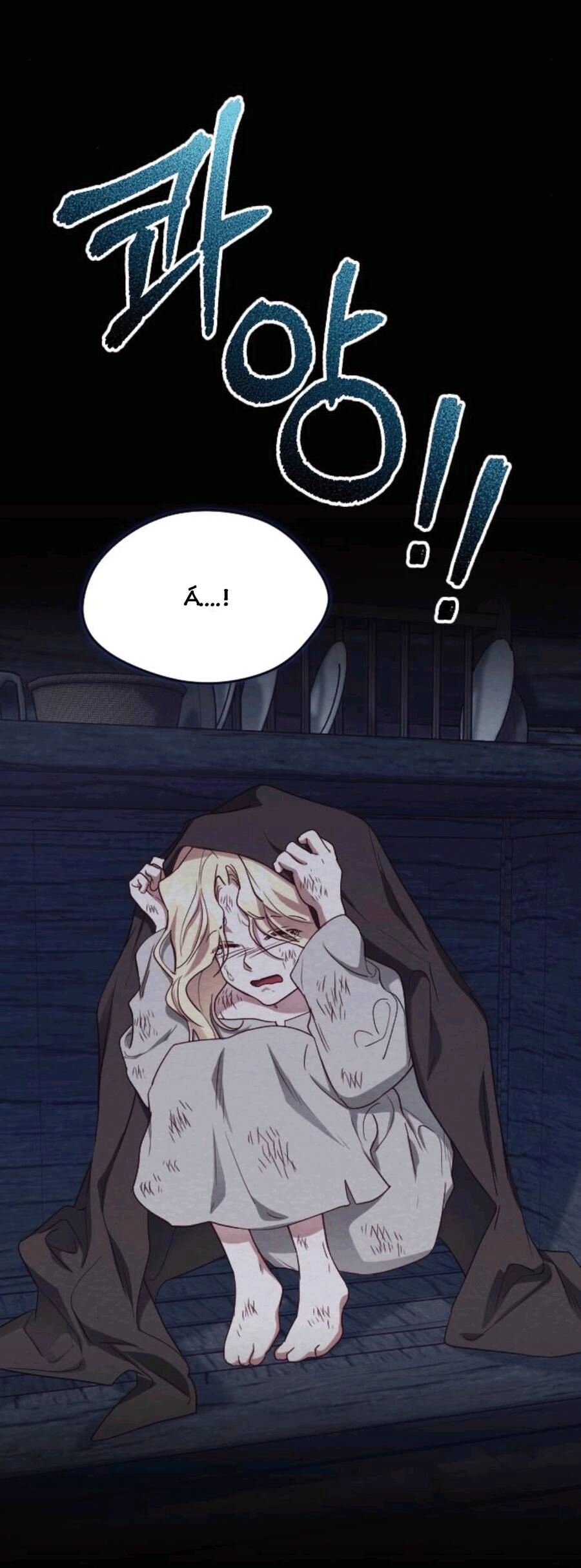 Hoa Dã Thú Chapter 7 - 4