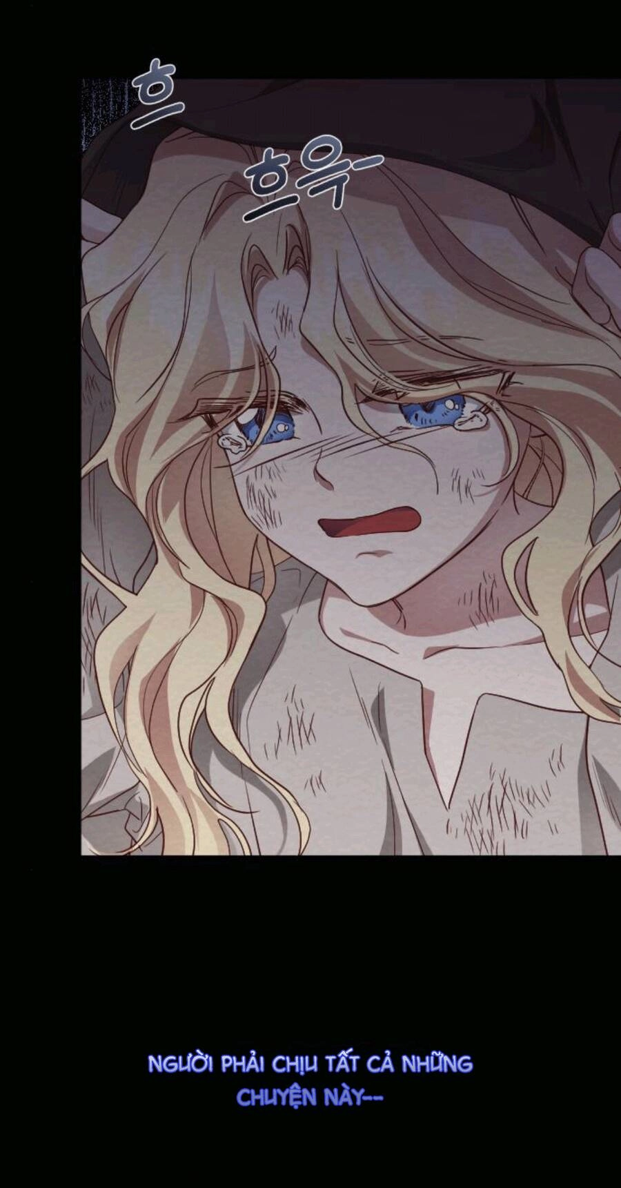 Hoa Dã Thú Chapter 7 - 6