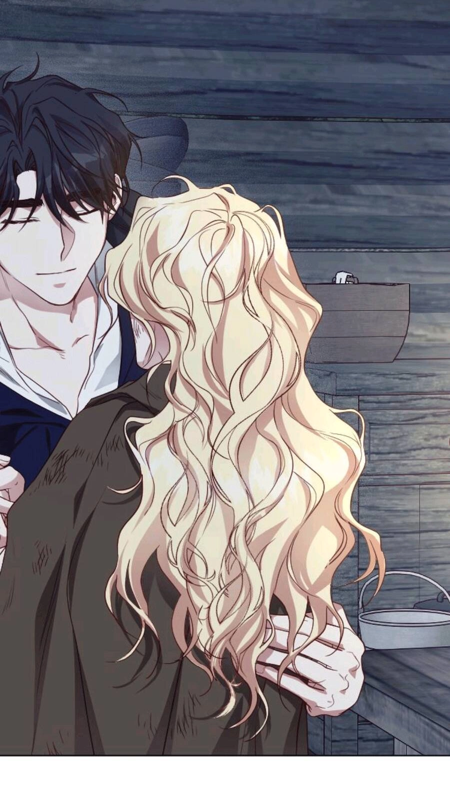 Hoa Dã Thú Chapter 7 - 8