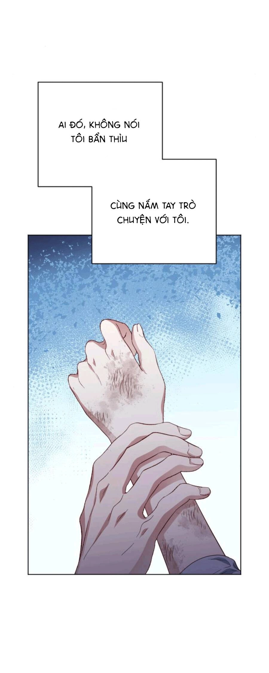 Hoa Dã Thú Chapter 7 - 11