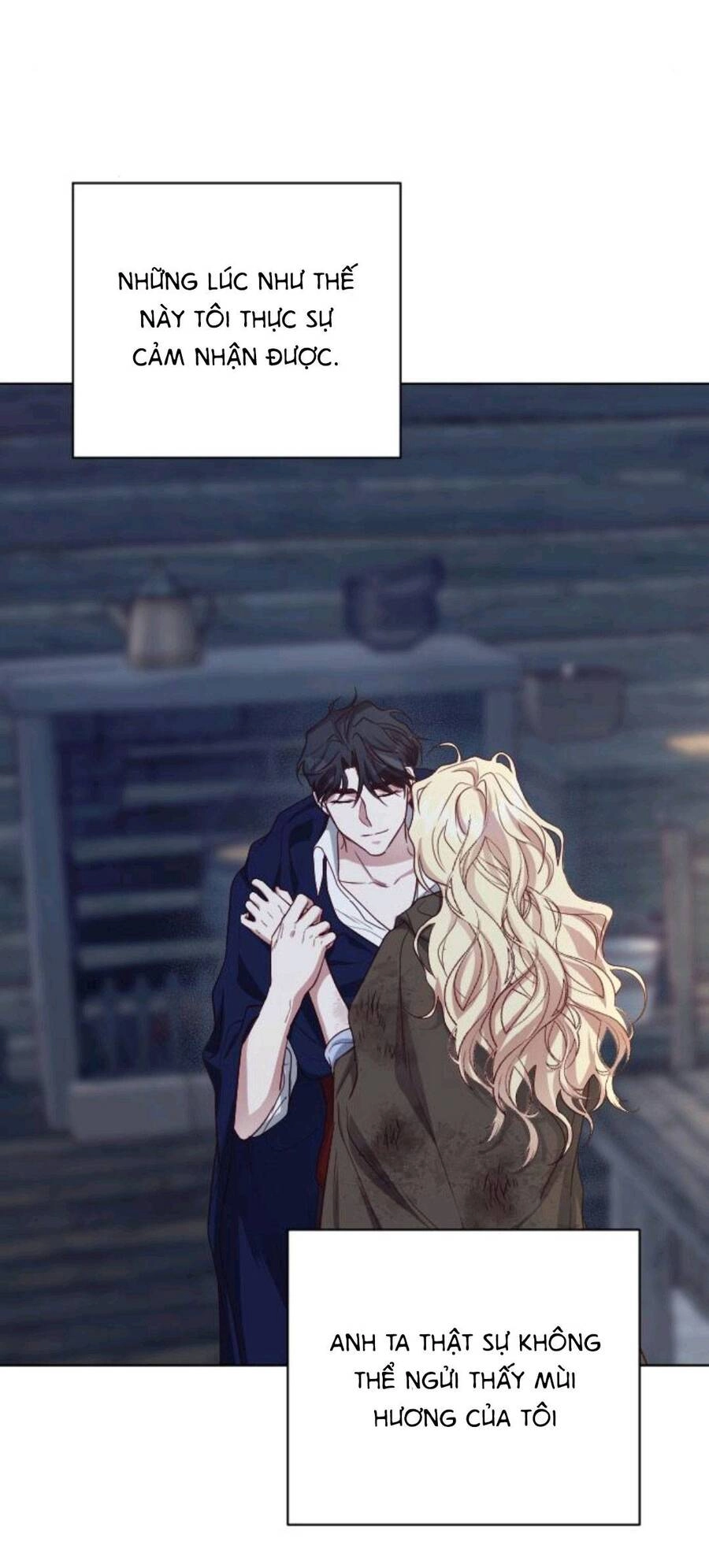 Hoa Dã Thú Chapter 7 - 12