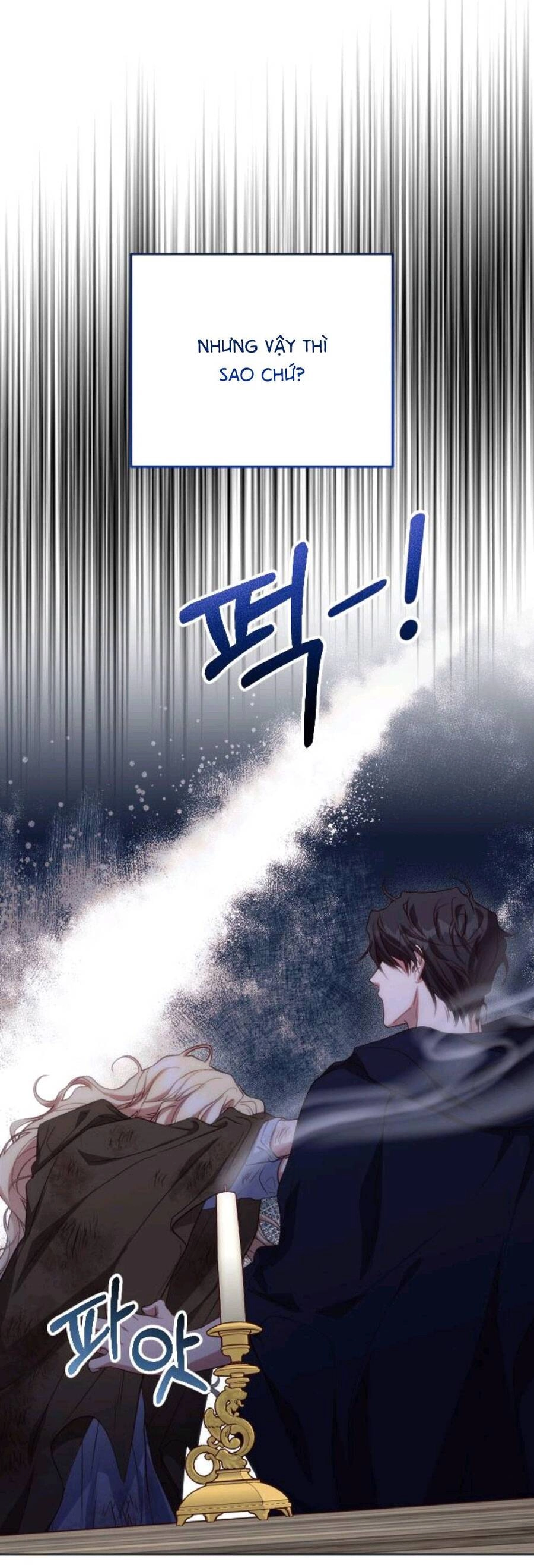 Hoa Dã Thú Chapter 7 - 14