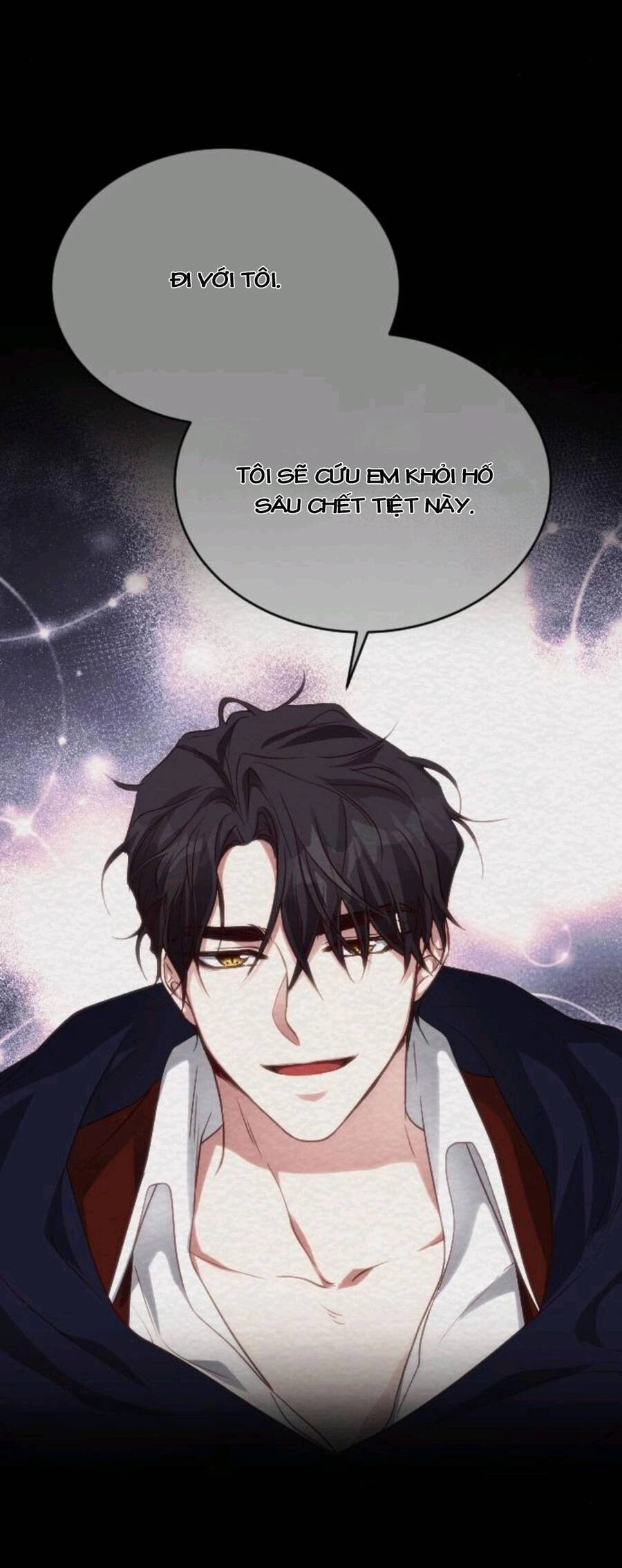 Hoa Dã Thú Chapter 7 - 35