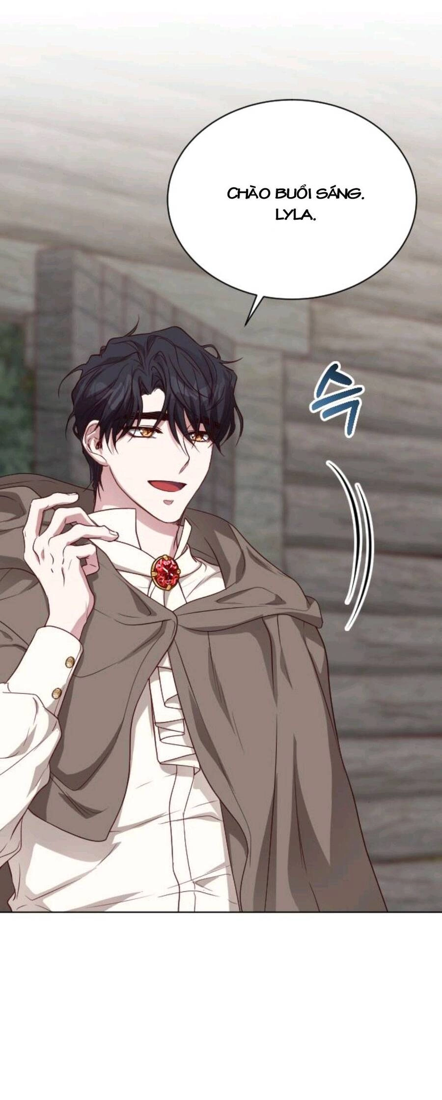 Hoa Dã Thú Chapter 7 - 42