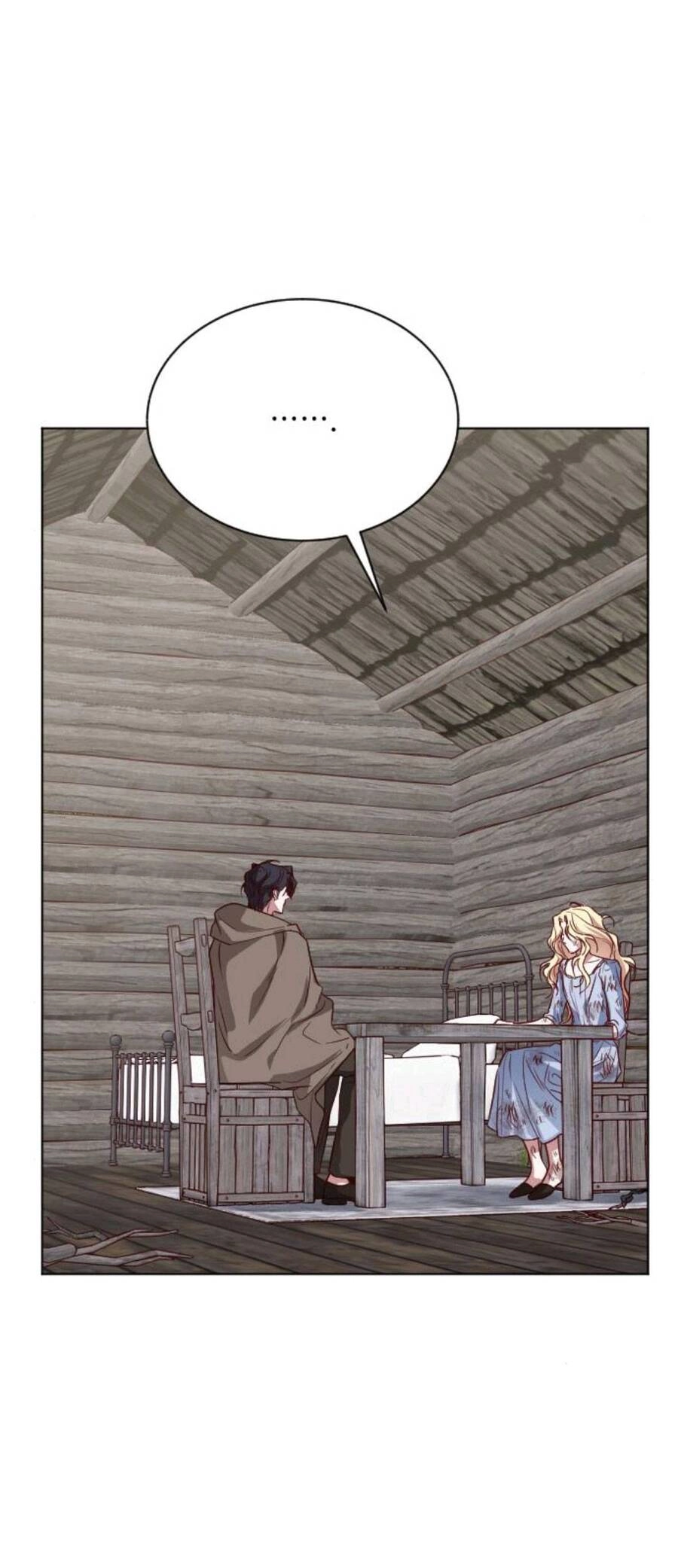 Hoa Dã Thú Chapter 7 - 43