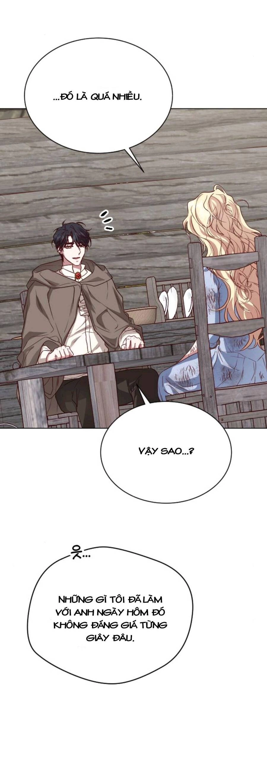 Hoa Dã Thú Chapter 7 - 47