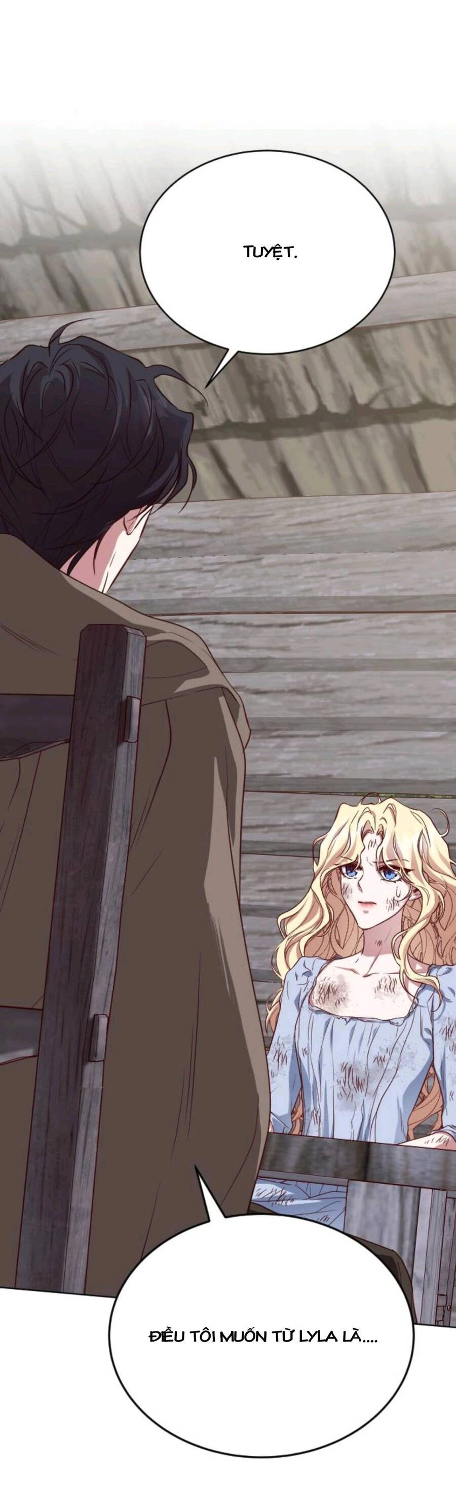 Hoa Dã Thú Chapter 7 - 53