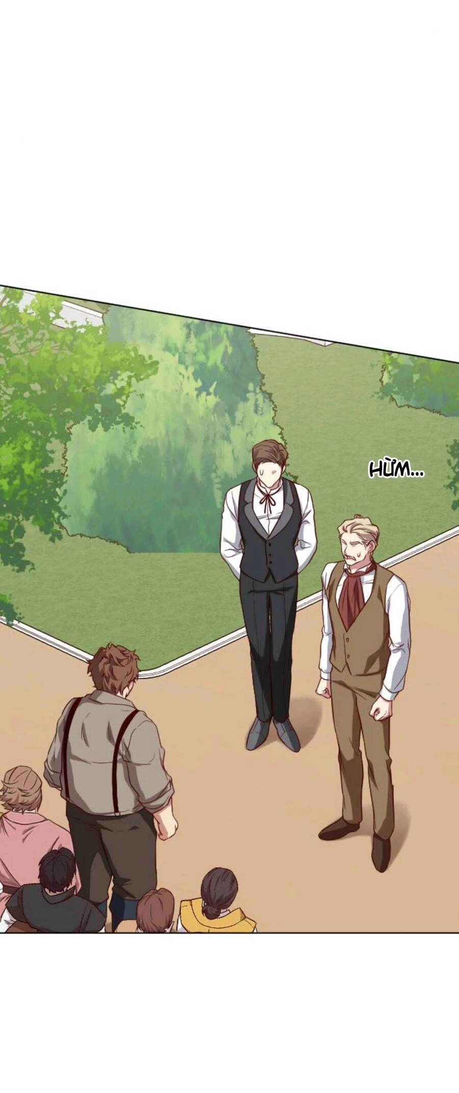 Hoa Dã Thú Chapter 7 - 56