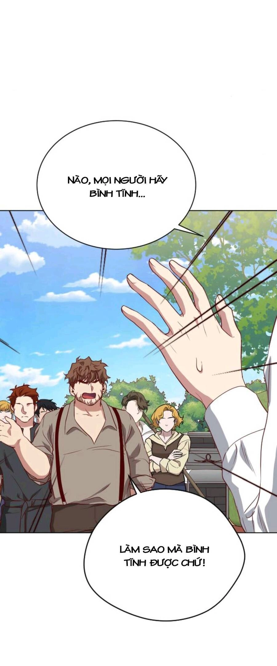 Hoa Dã Thú Chapter 7 - 57