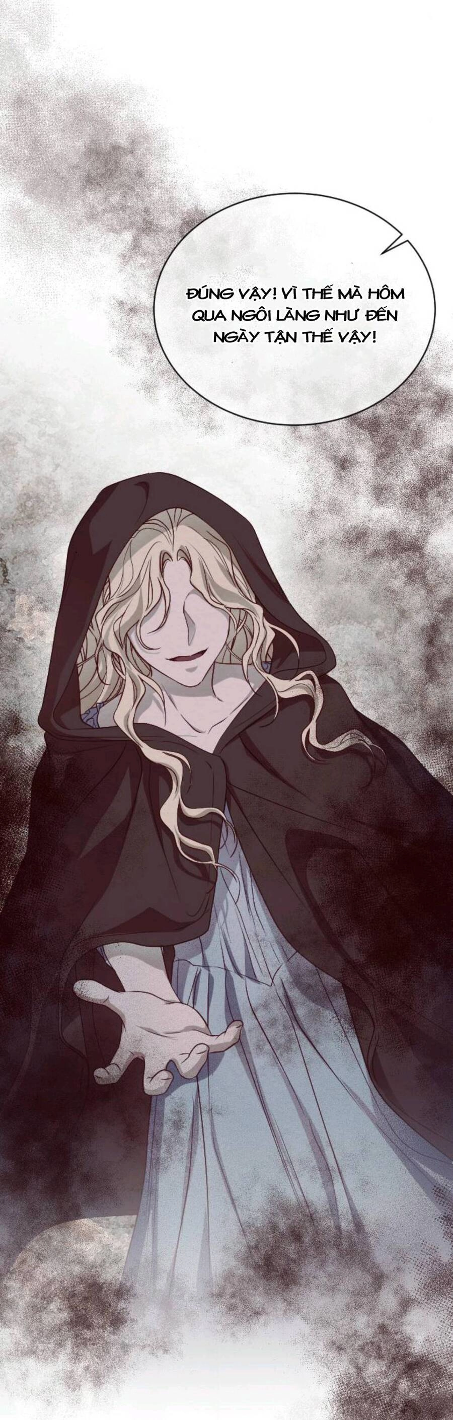 Hoa Dã Thú Chapter 7 - 59