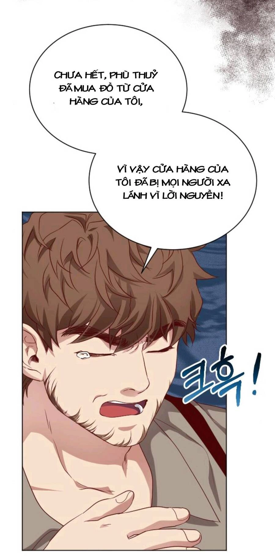 Hoa Dã Thú Chapter 7 - 60