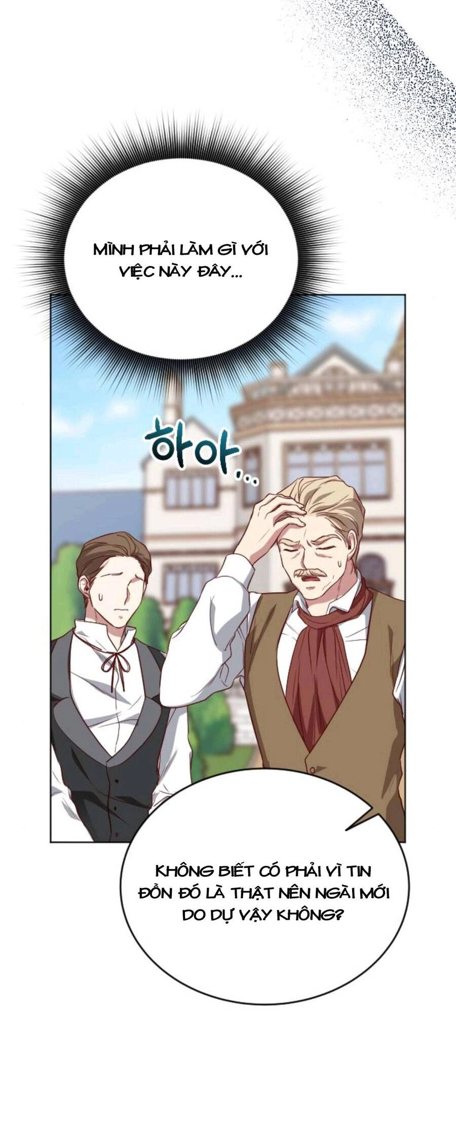 Hoa Dã Thú Chapter 7 - 64