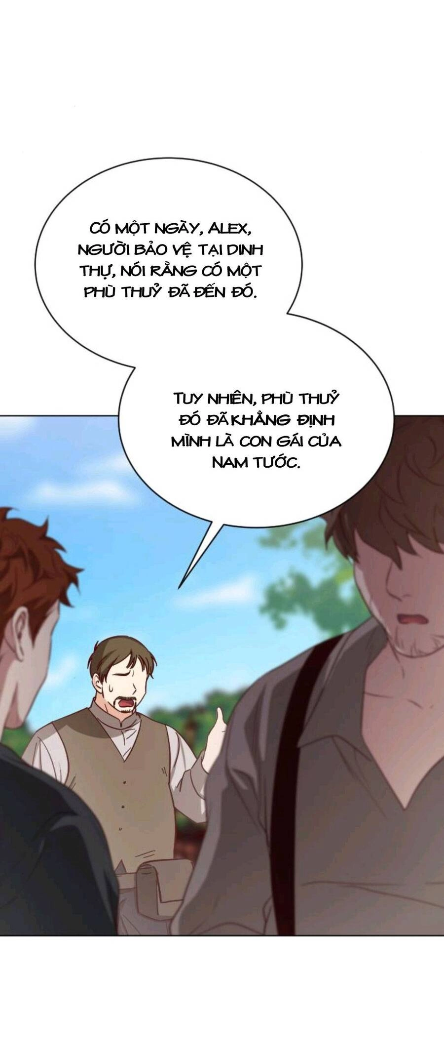 Hoa Dã Thú Chapter 7 - 66