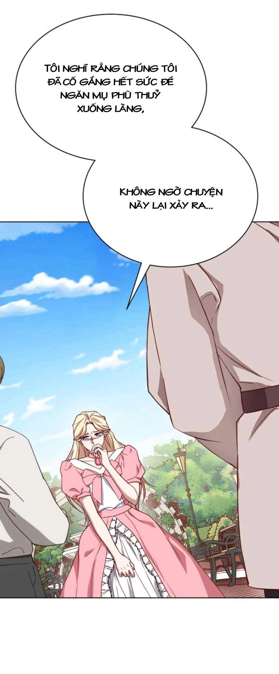 Hoa Dã Thú Chapter 7 - 76