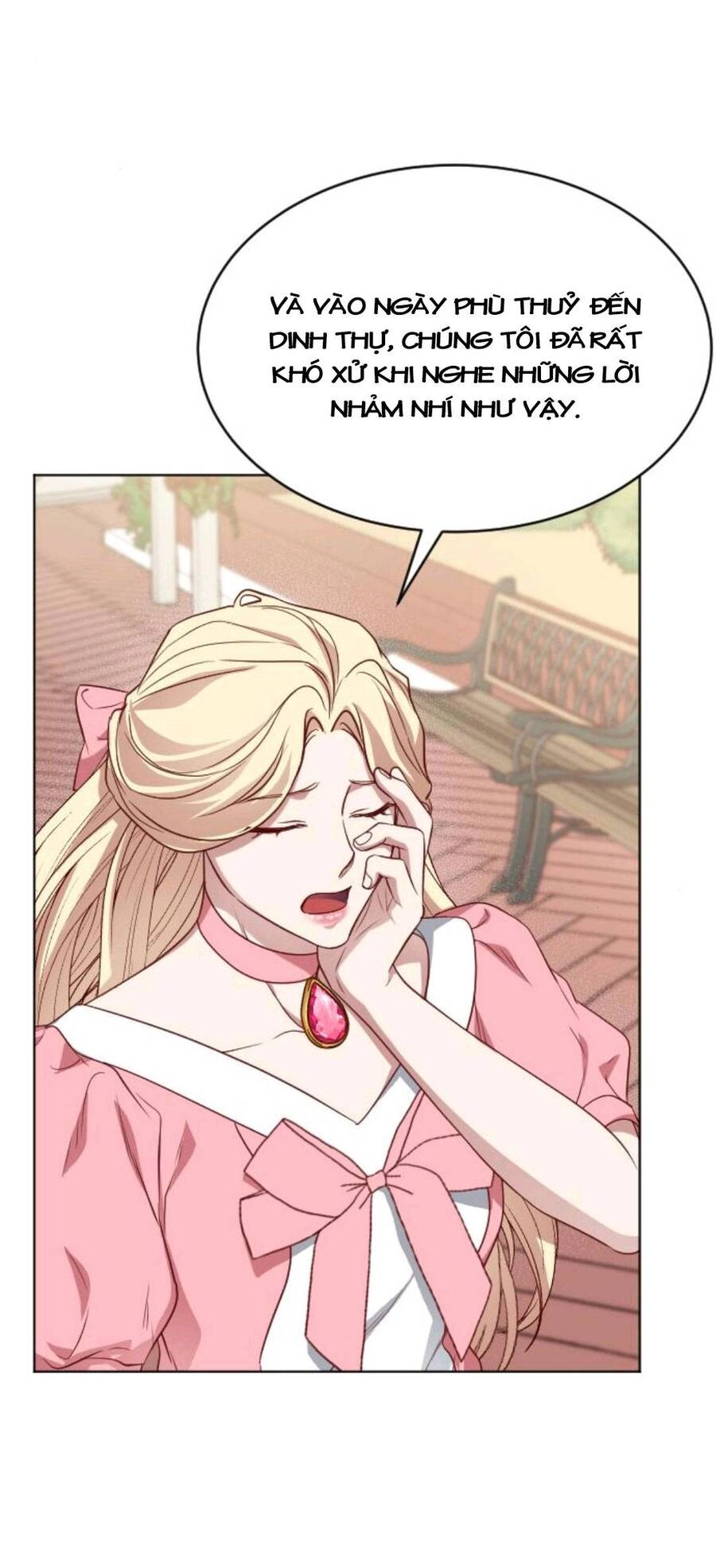 Hoa Dã Thú Chapter 7 - 78