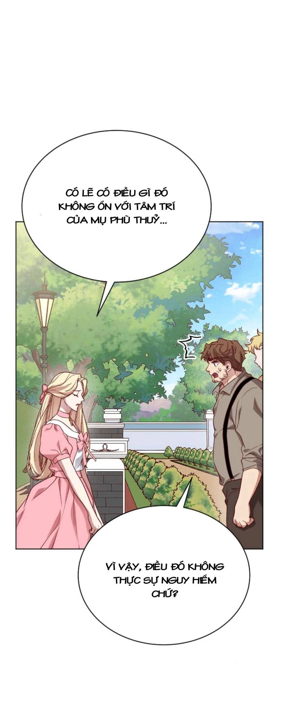 Hoa Dã Thú Chapter 7 - 79