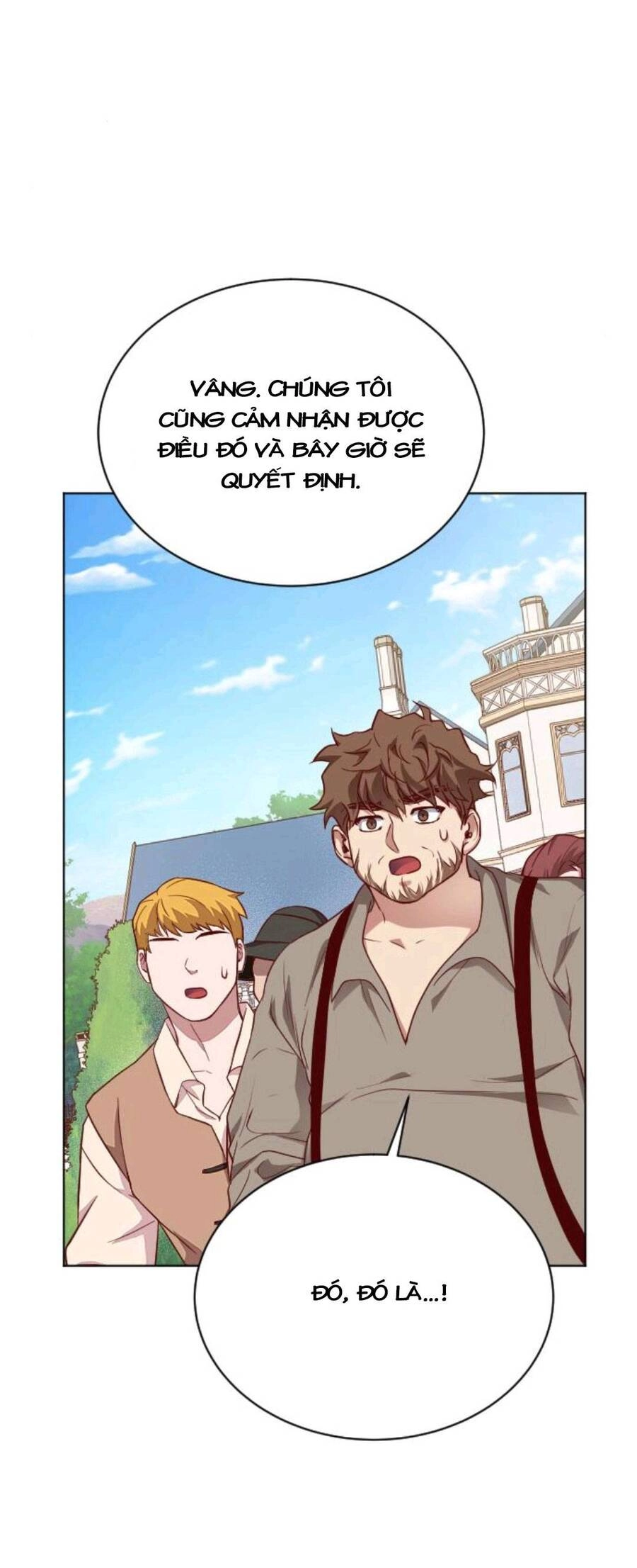 Hoa Dã Thú Chapter 7 - 80