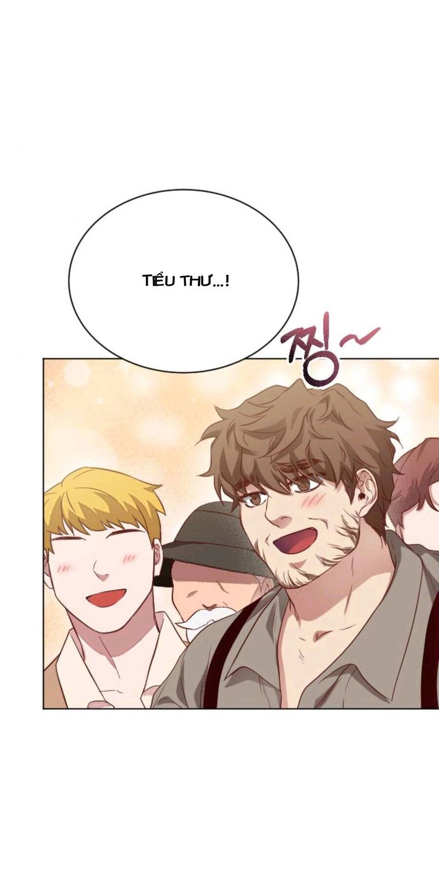 Hoa Dã Thú Chapter 7 - 84
