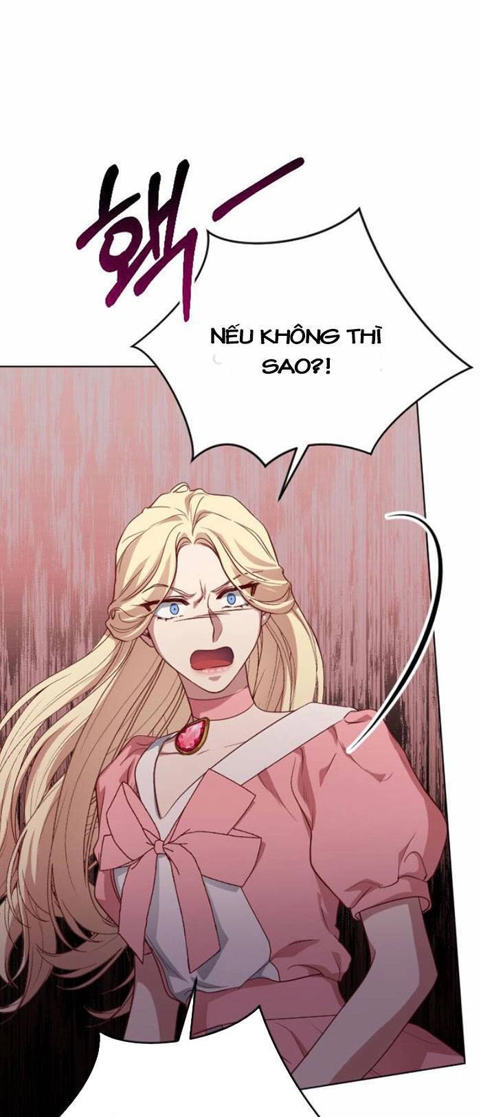 Hoa Dã Thú Chapter 8 - 3