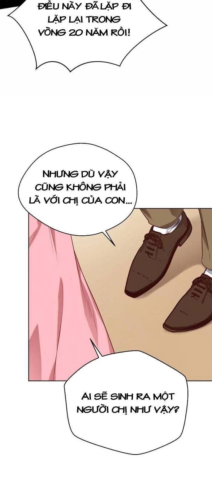 Hoa Dã Thú Chapter 8 - 4