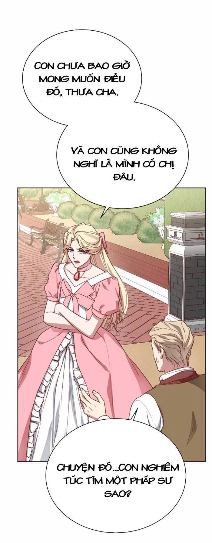 Hoa Dã Thú Chapter 8 - 5