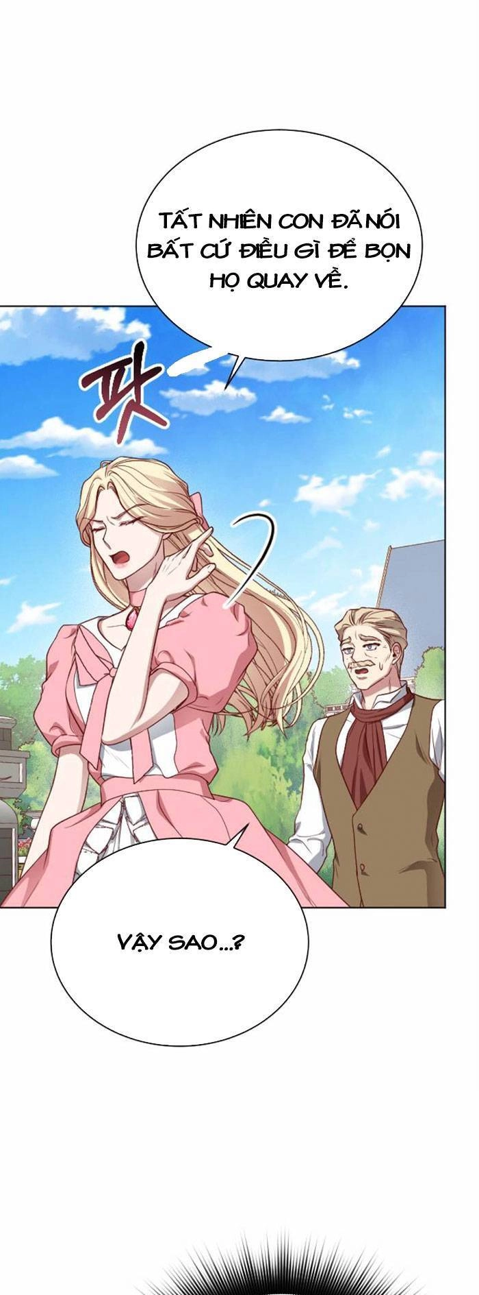 Hoa Dã Thú Chapter 8 - 7